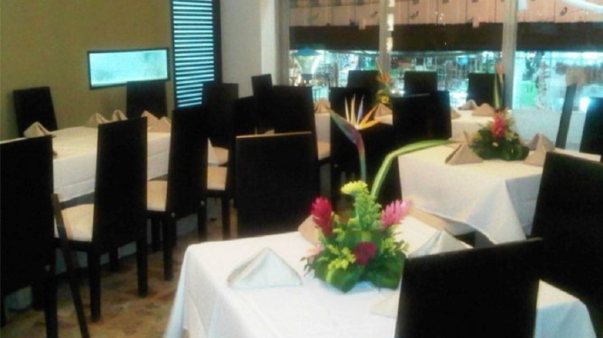 Restaurante Karey