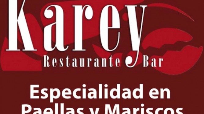 Restaurante Karey